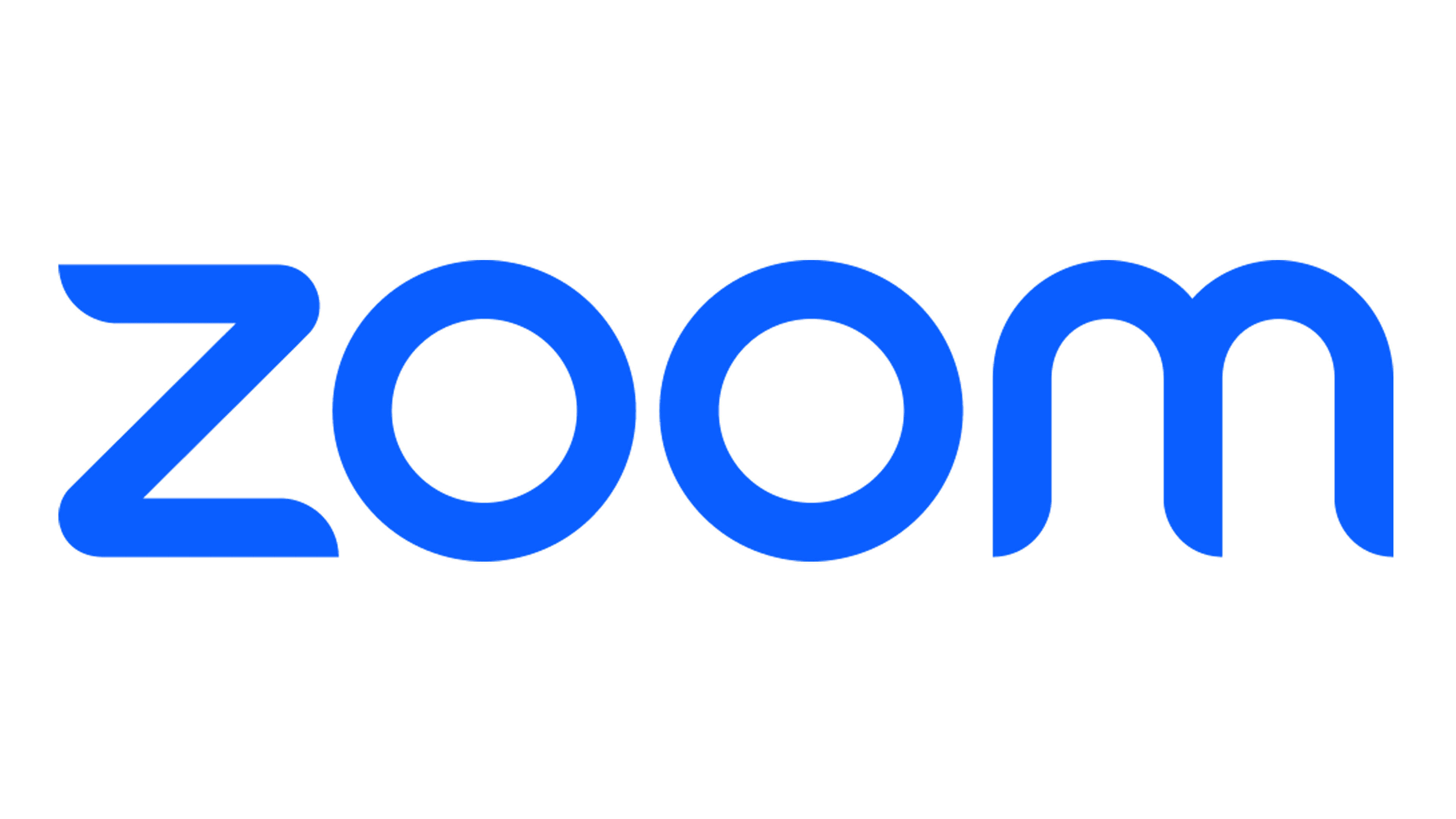 Zoom logo